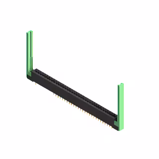 387-070-559-268 EDAC Inc.  Edgeboard Connectors